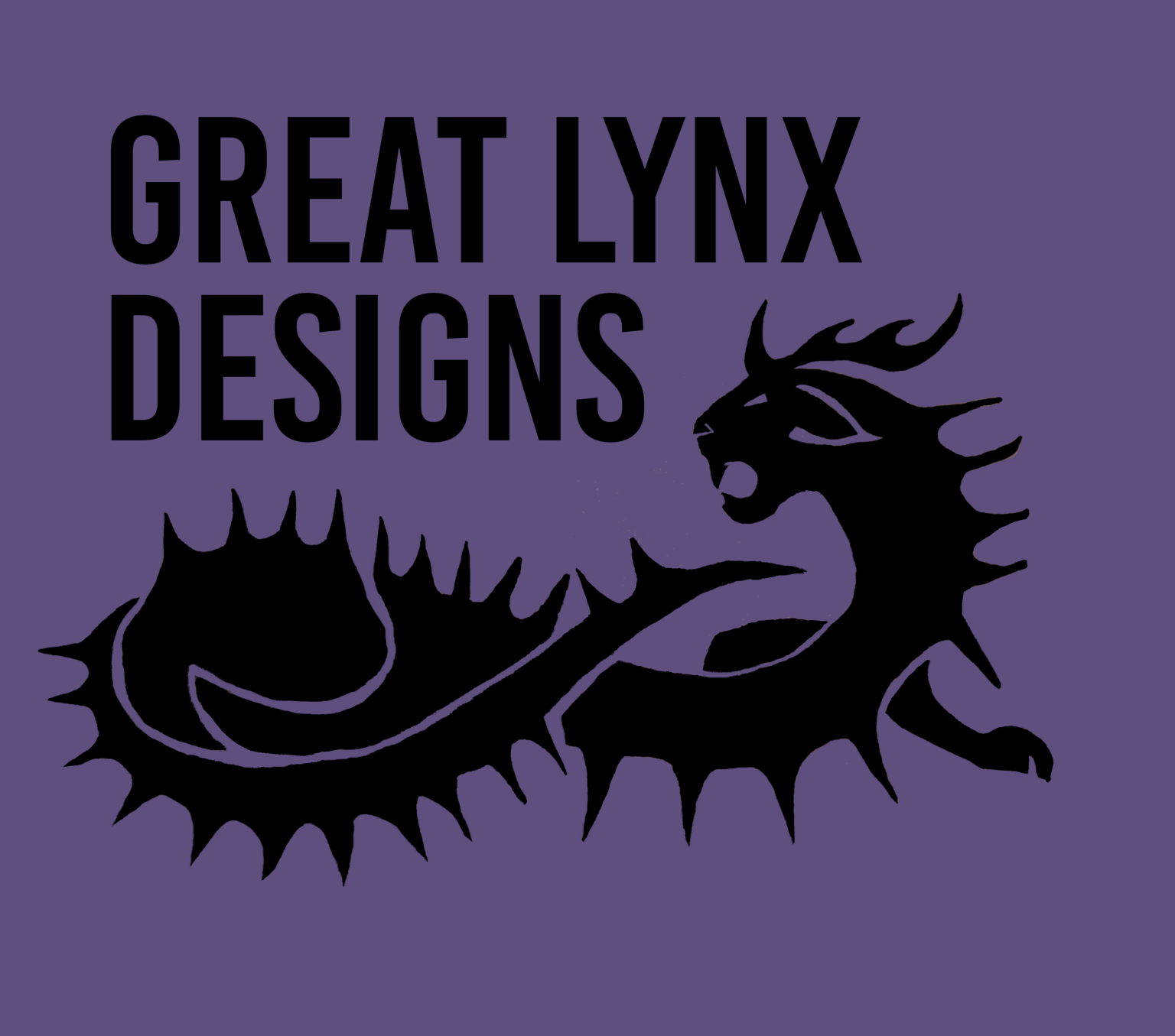 Great Lynx Designs logo