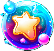 Starbubble Logo