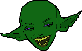 Goblin Generator