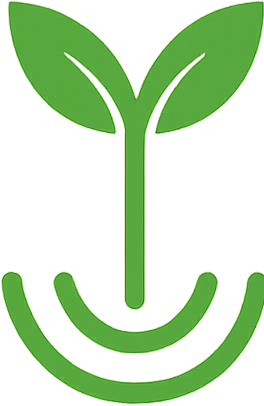 GardenSense logo