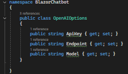 OpenAI Options