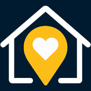 ShelterFinder Logo